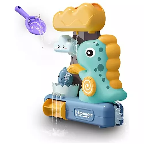 REGADERA ROCIADOR PARA BEBÉS